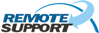 Remote_Support_Logo