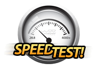 speedtest