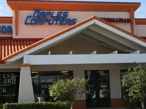 NaplesComputersNaplesFlorida